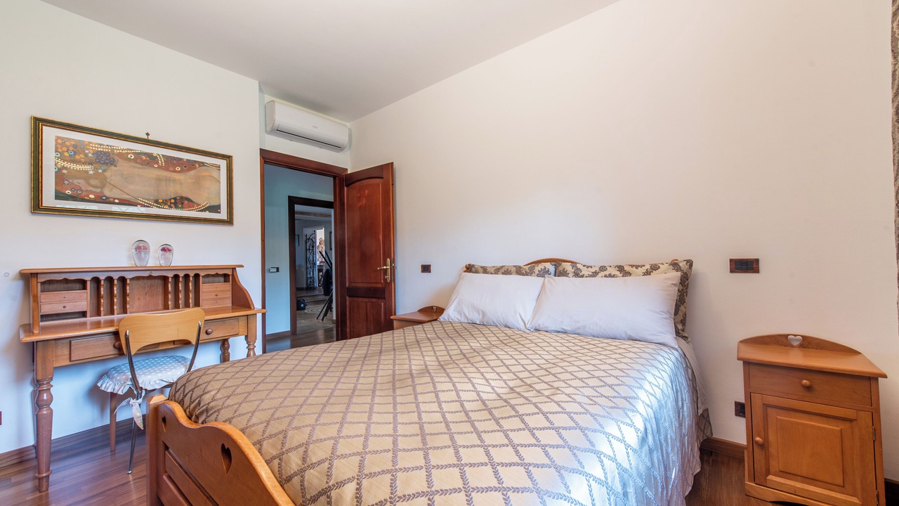 Photo of Bedroom in Cerveteri
