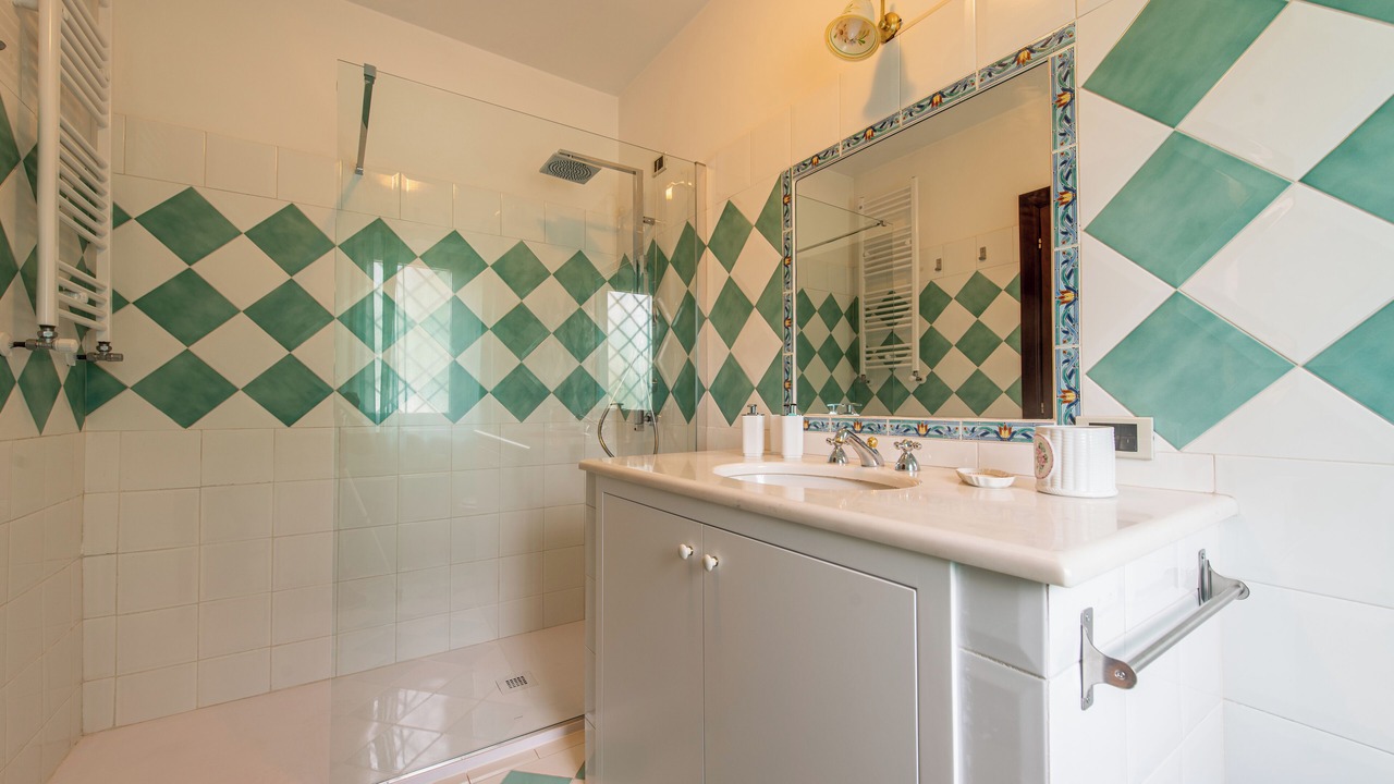 Photo of Bathroom in Cerveteri