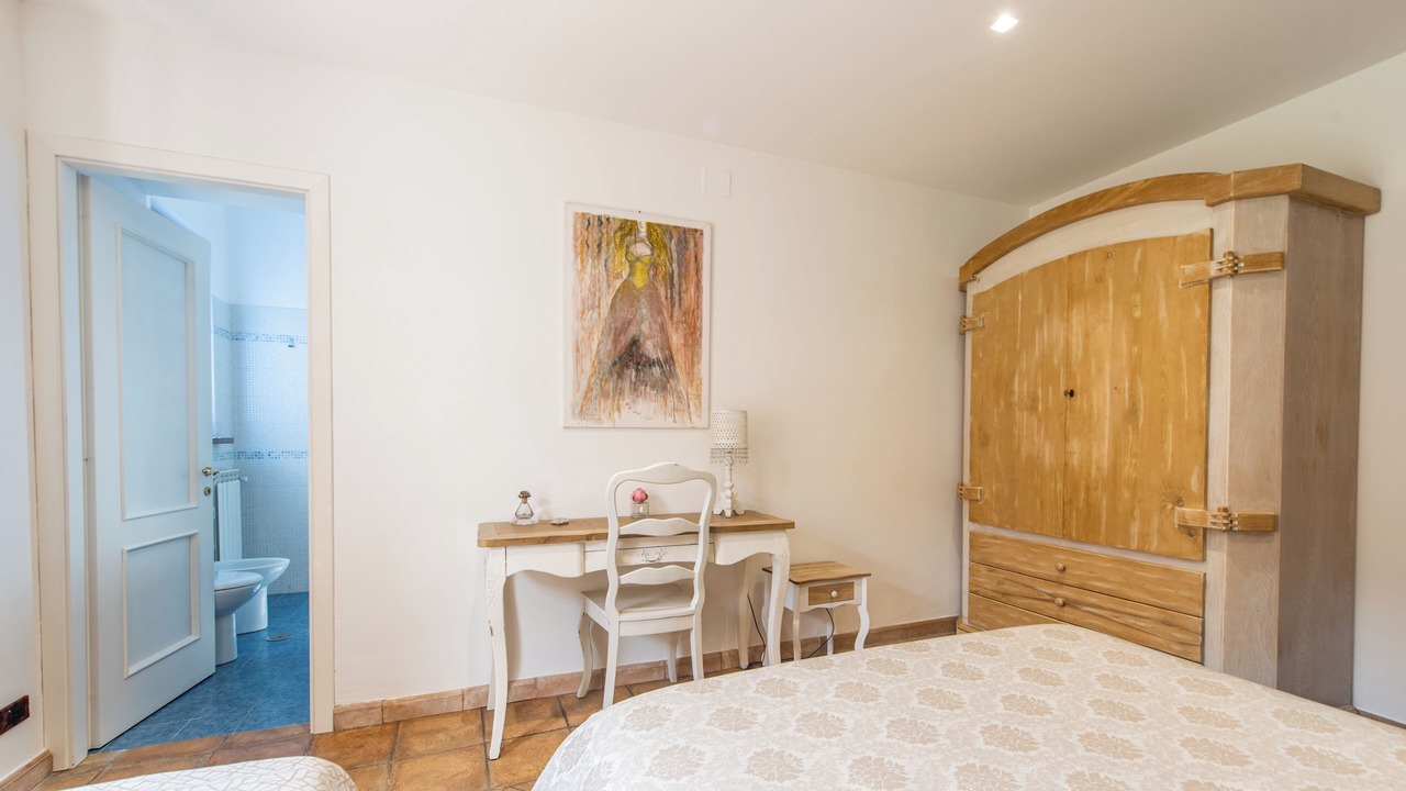 Photo of Bedroom in Cerveteri