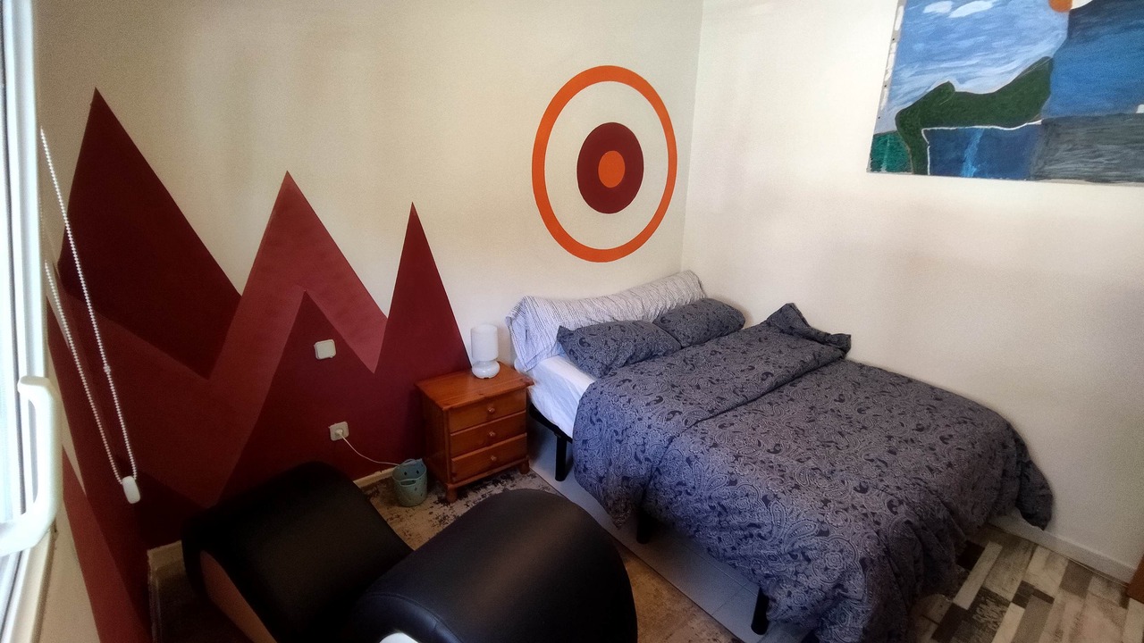 Photo of Bedroom in Cercedilla