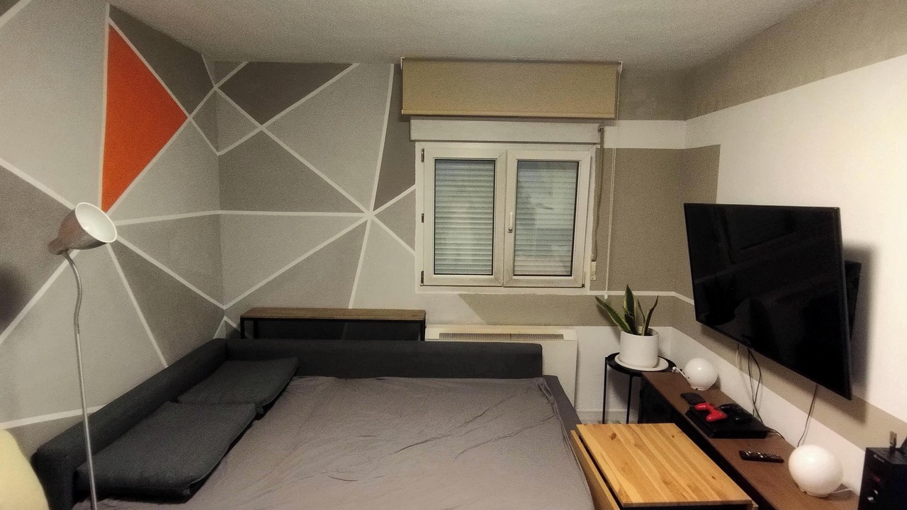 Photo of Bedroom in Cercedilla