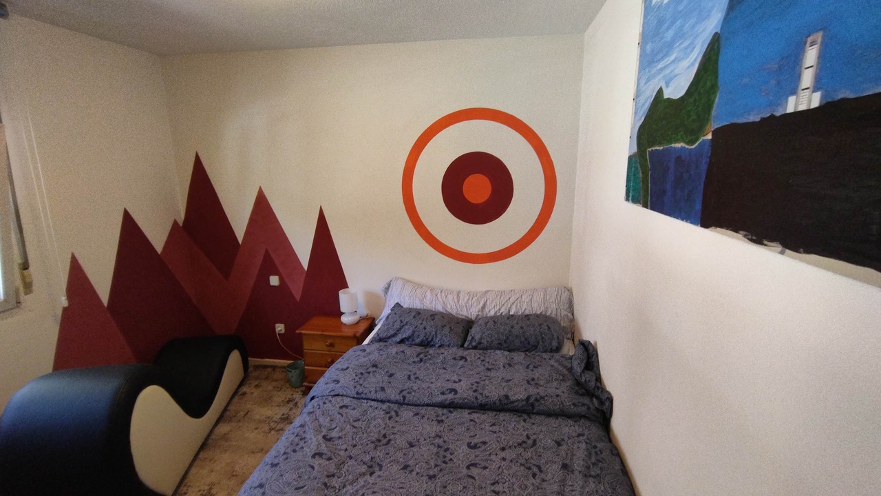 Photo of Bedroom in Cercedilla
