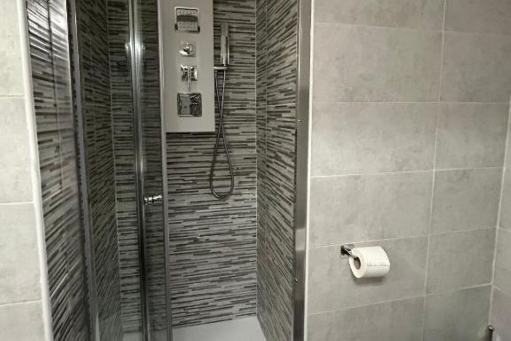 Photo of Bathroom in Citta Bassa