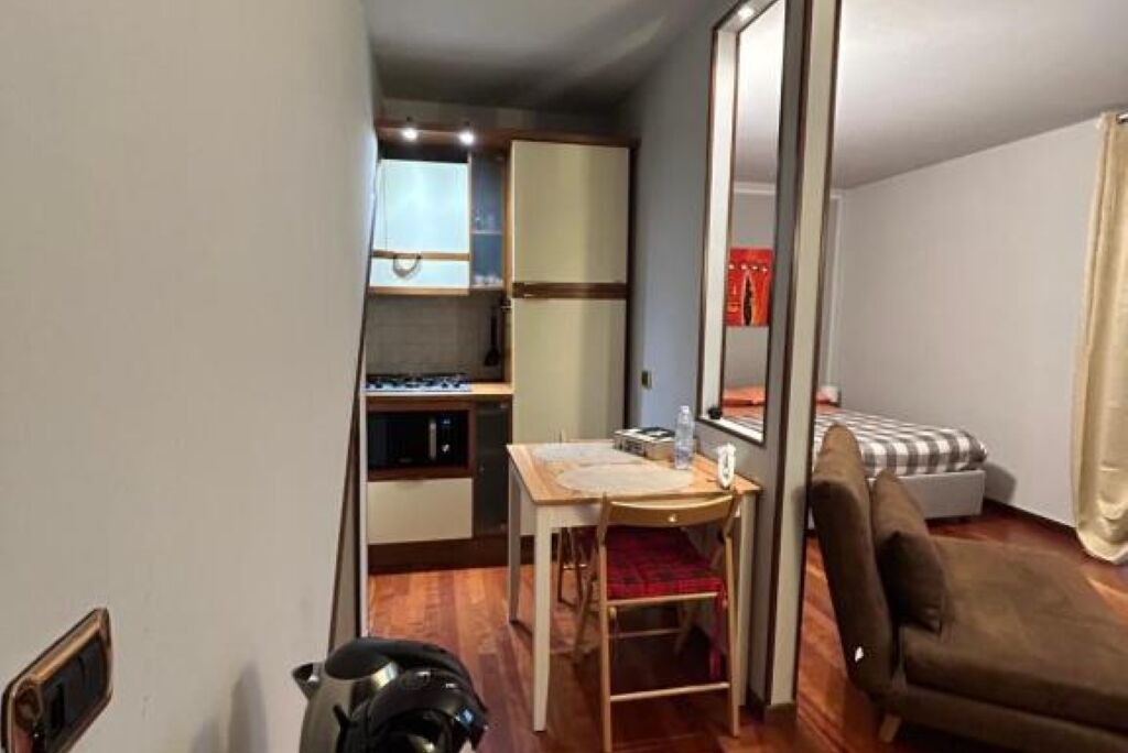 Photo of Bedroom in Citta Bassa