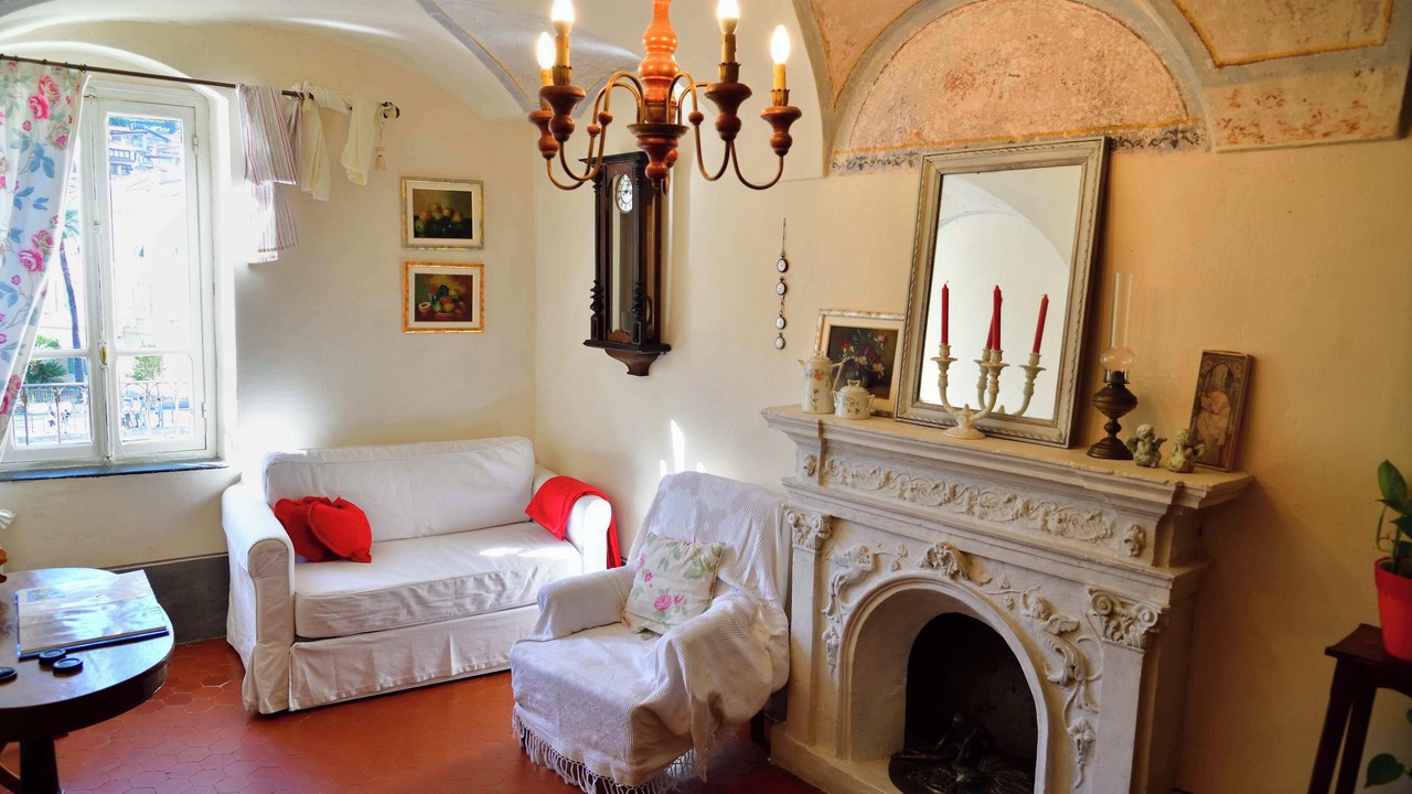 Photo of Livingroom in Dolceacqua