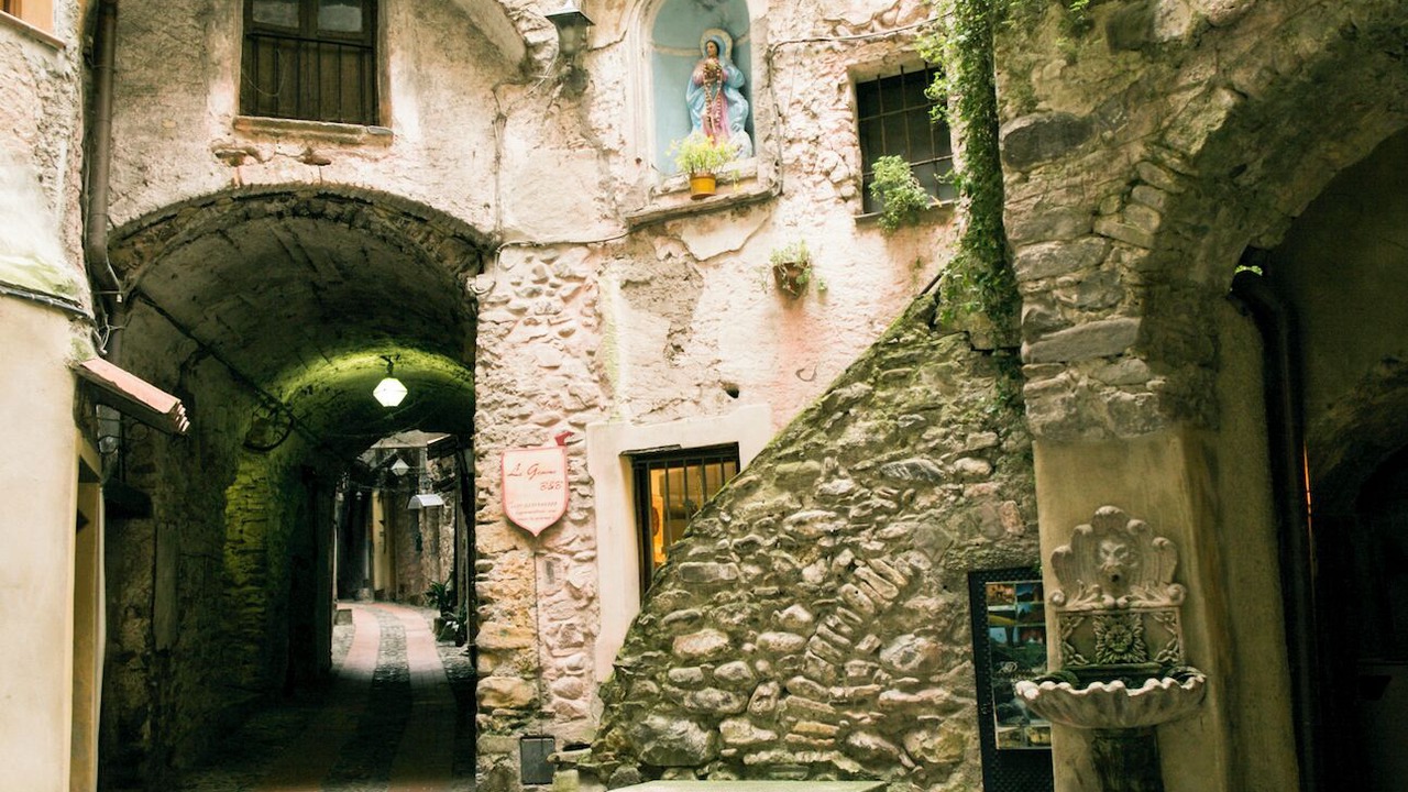 Photo of Outdoor in Dolceacqua
