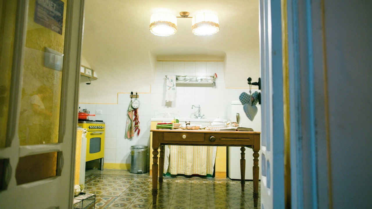 Photo of Kitchen in Dolceacqua