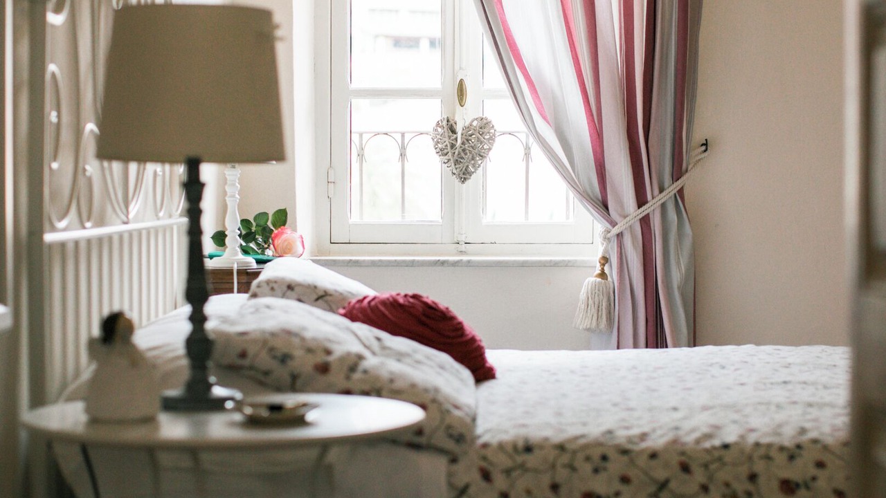 Photo of Bedroom in Dolceacqua