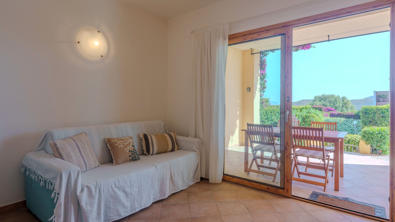 Photo of Livingroom in Murta Maria