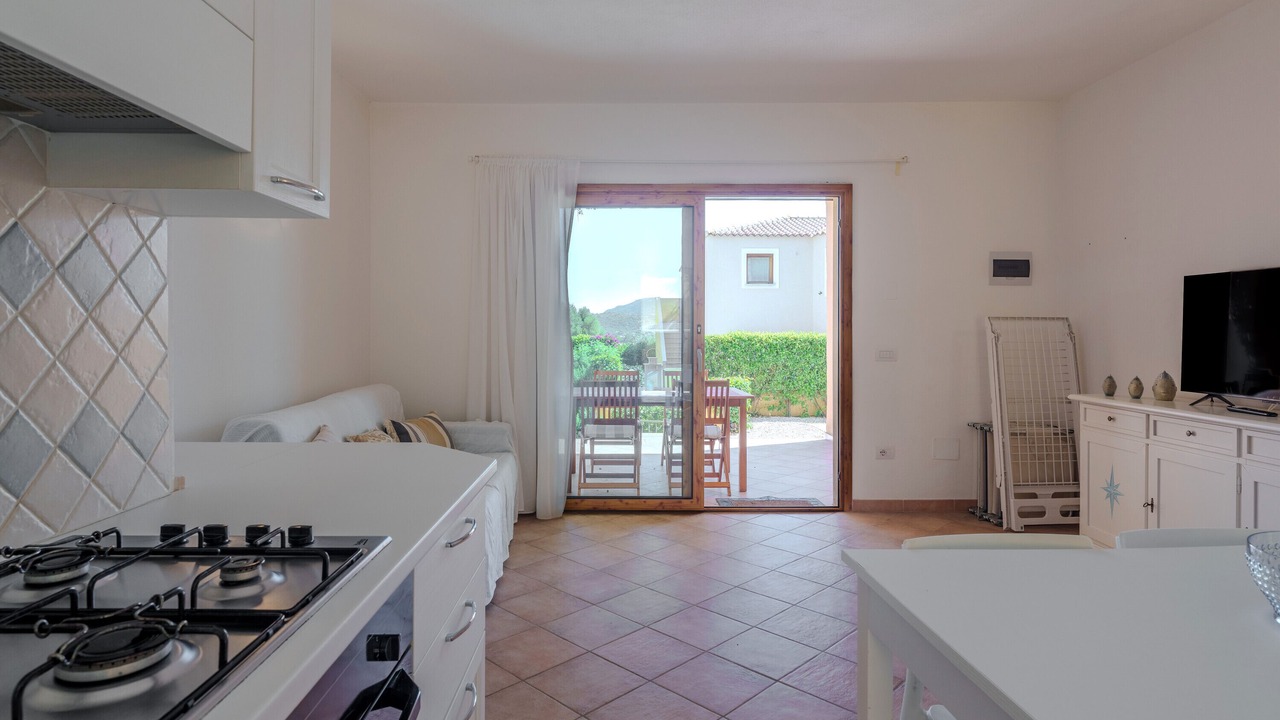 Photo of Kitchen in Murta Maria
