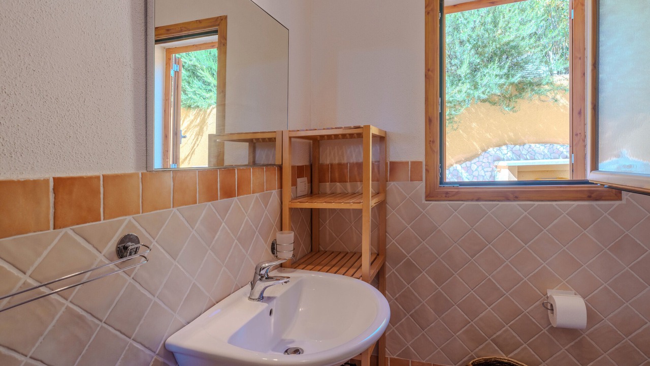 Photo of Bathroom in Murta Maria