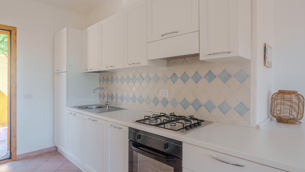 Photo of Kitchen in Murta Maria