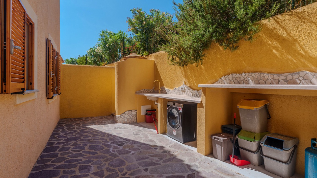 Photo of Patio Balcony in Murta Maria