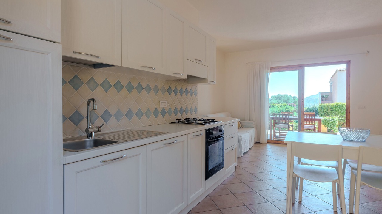 Photo of Kitchen in Murta Maria