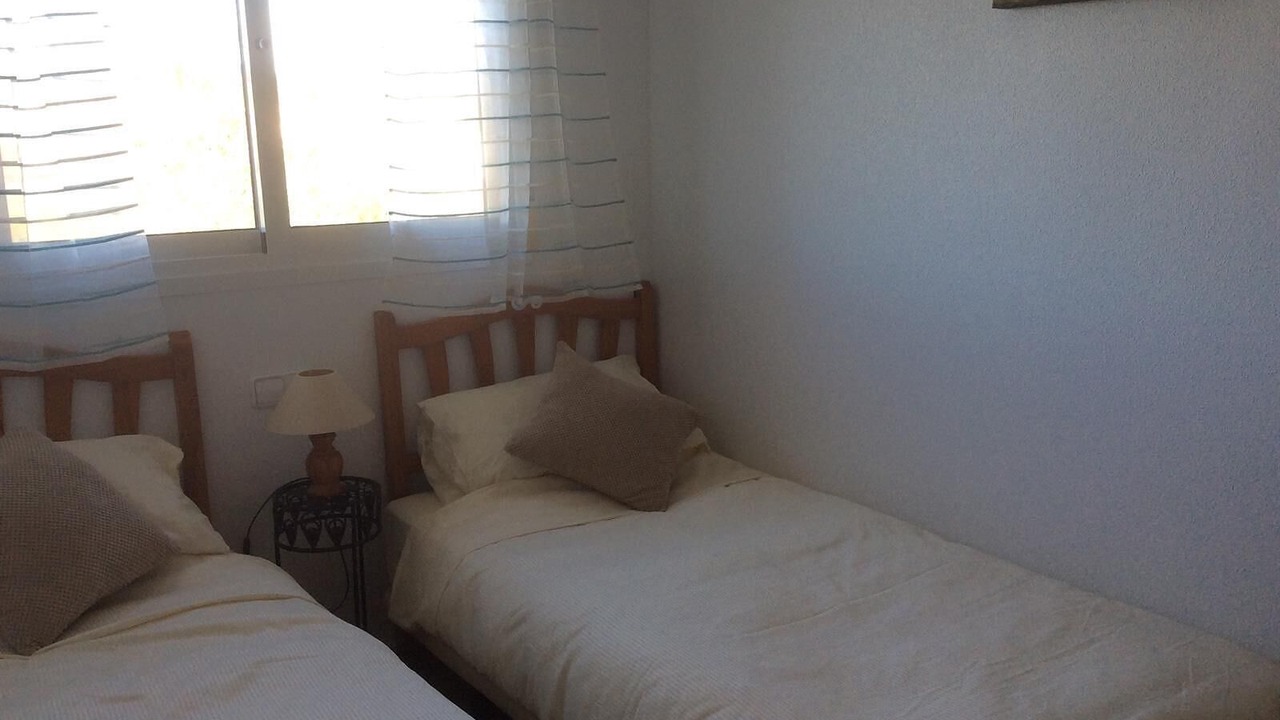 Photo of Bedroom in Pilar de la Horadada