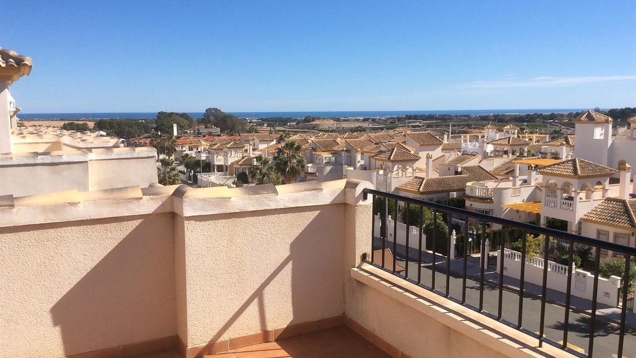 Photo of Outdoor in Pilar de la Horadada
