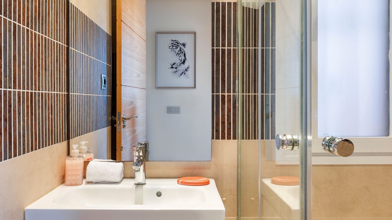 Photo of Bathroom in Lo Tacon