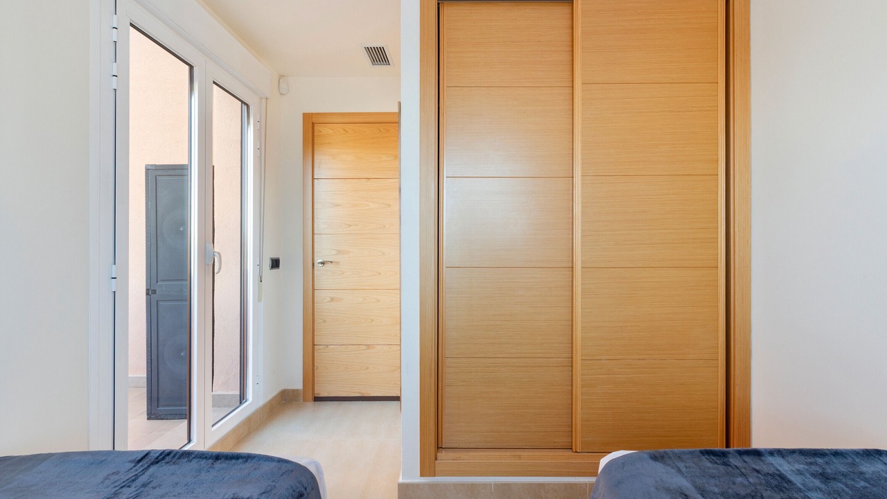 Photo of Bedroom in Lo Tacon