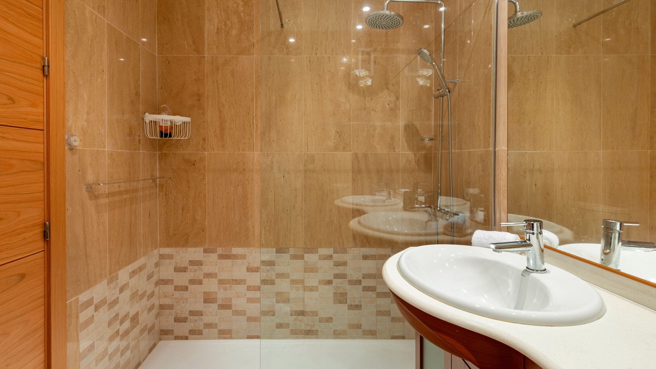Photo of Bathroom in Lo Tacon