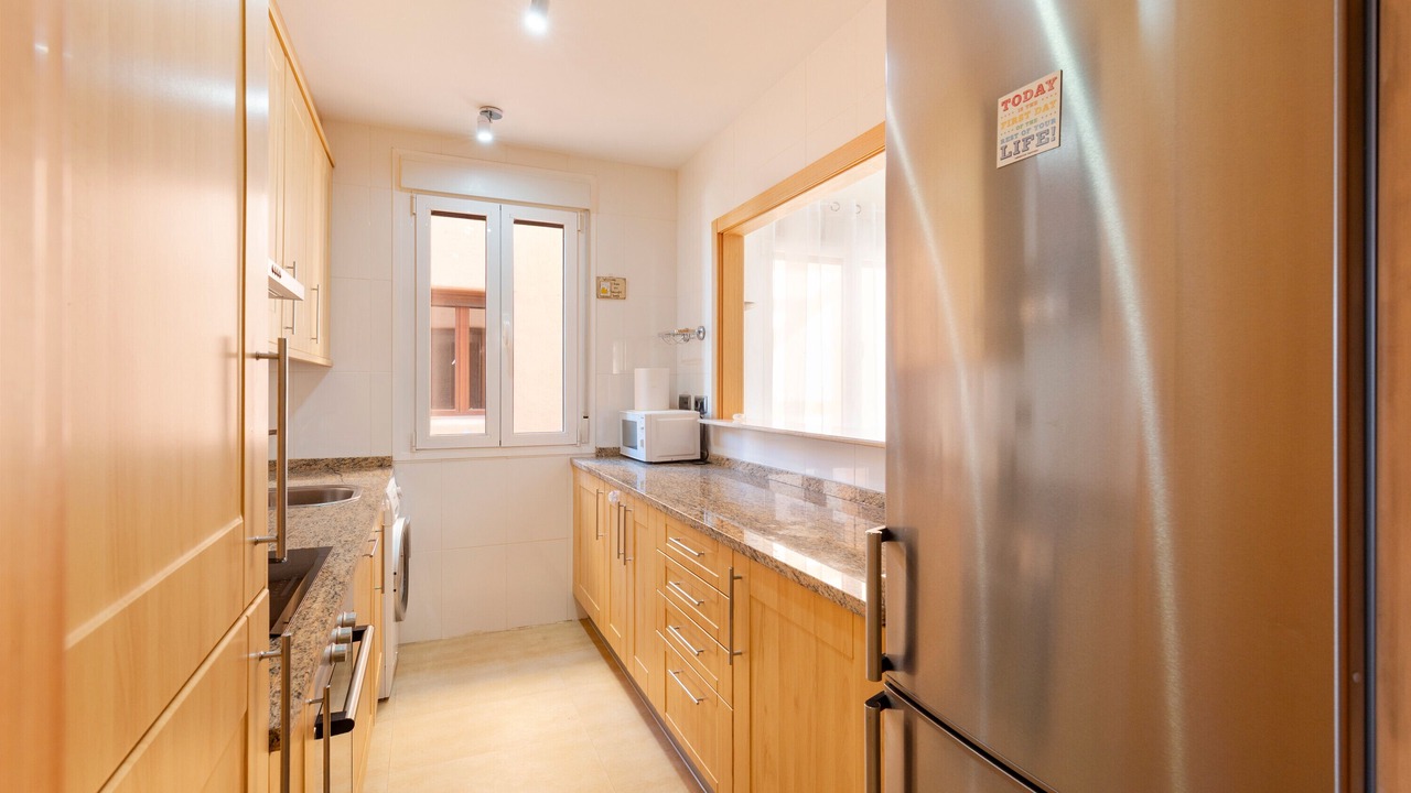 Photo of Kitchen in Lo Tacon