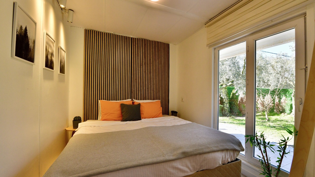 Photo of Bedroom in Iznik