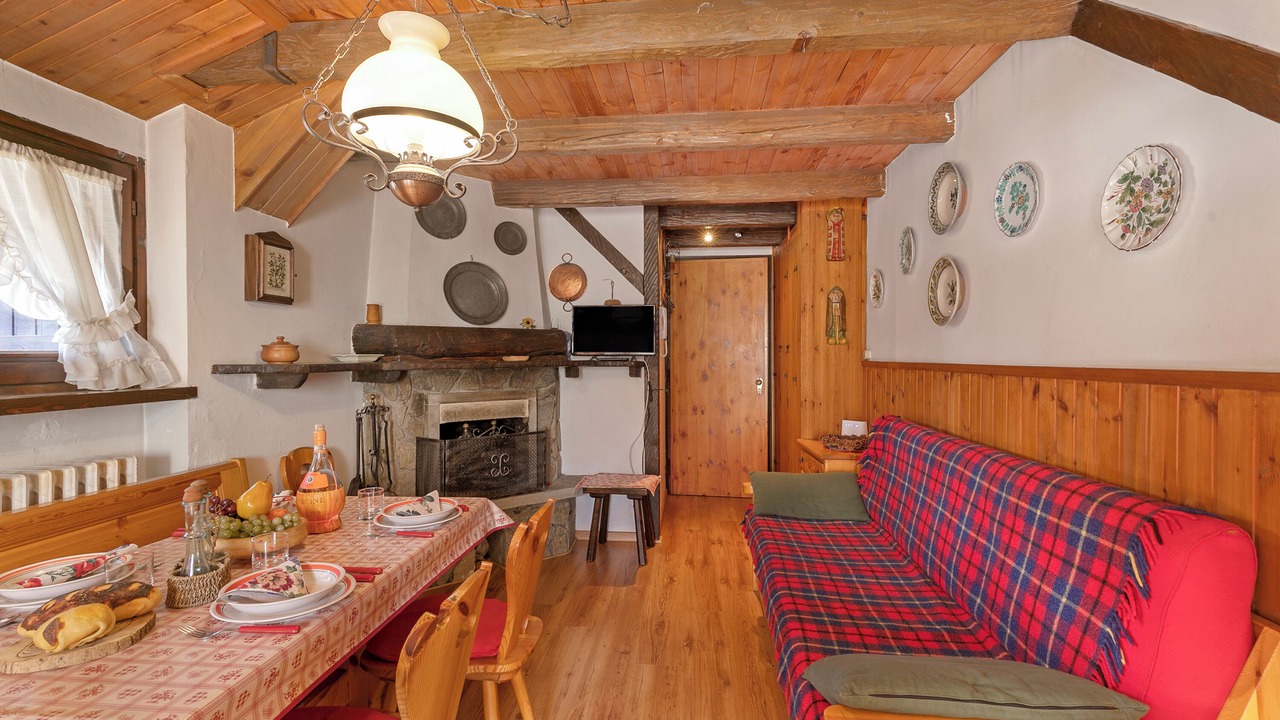 Photo of Bedroom in Sauze d'Oulx
