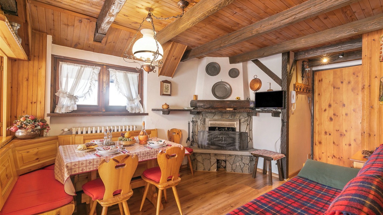 Photo of Bedroom in Sauze d'Oulx