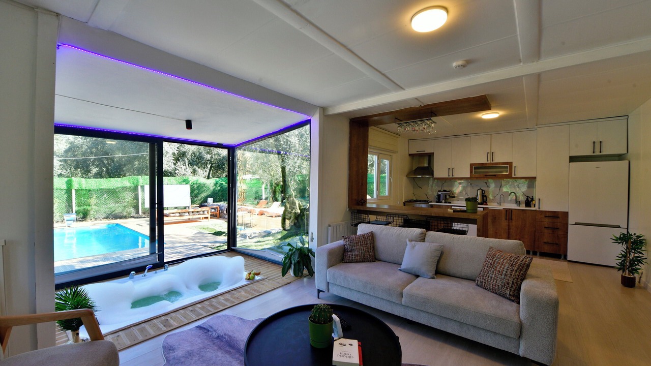 Photo of Livingroom in Iznik