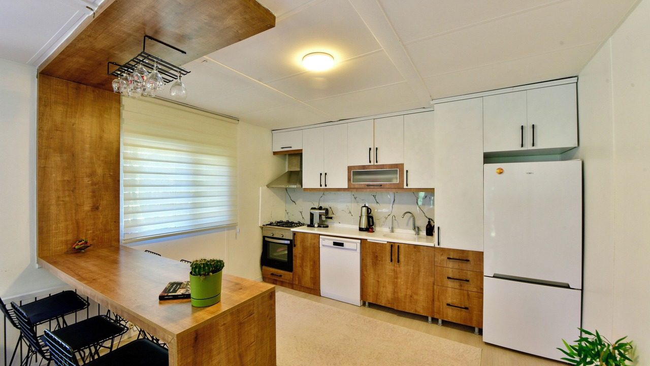 Photo of Kitchen in Iznik