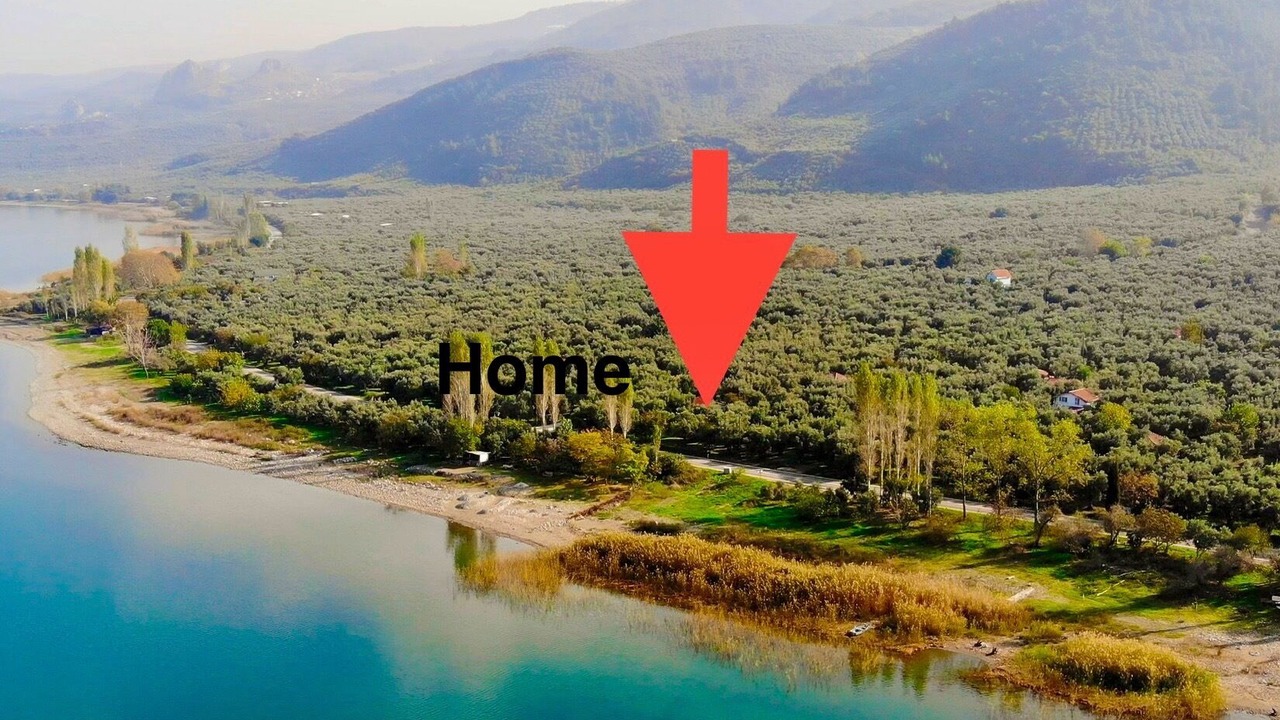 Photo of Outdoor in Iznik