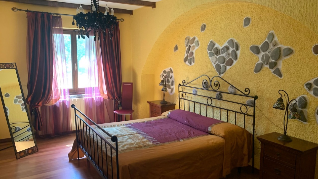 Photo of Bedroom in Bolano