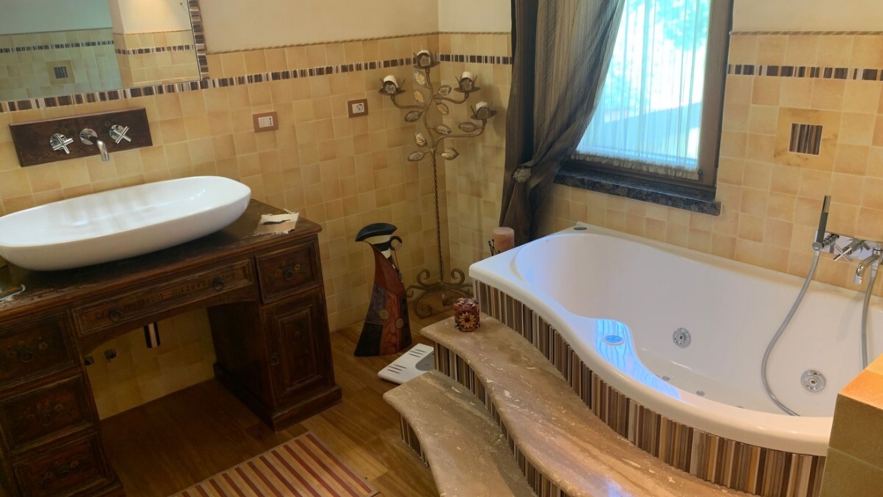 Photo of Bathroom in Bolano