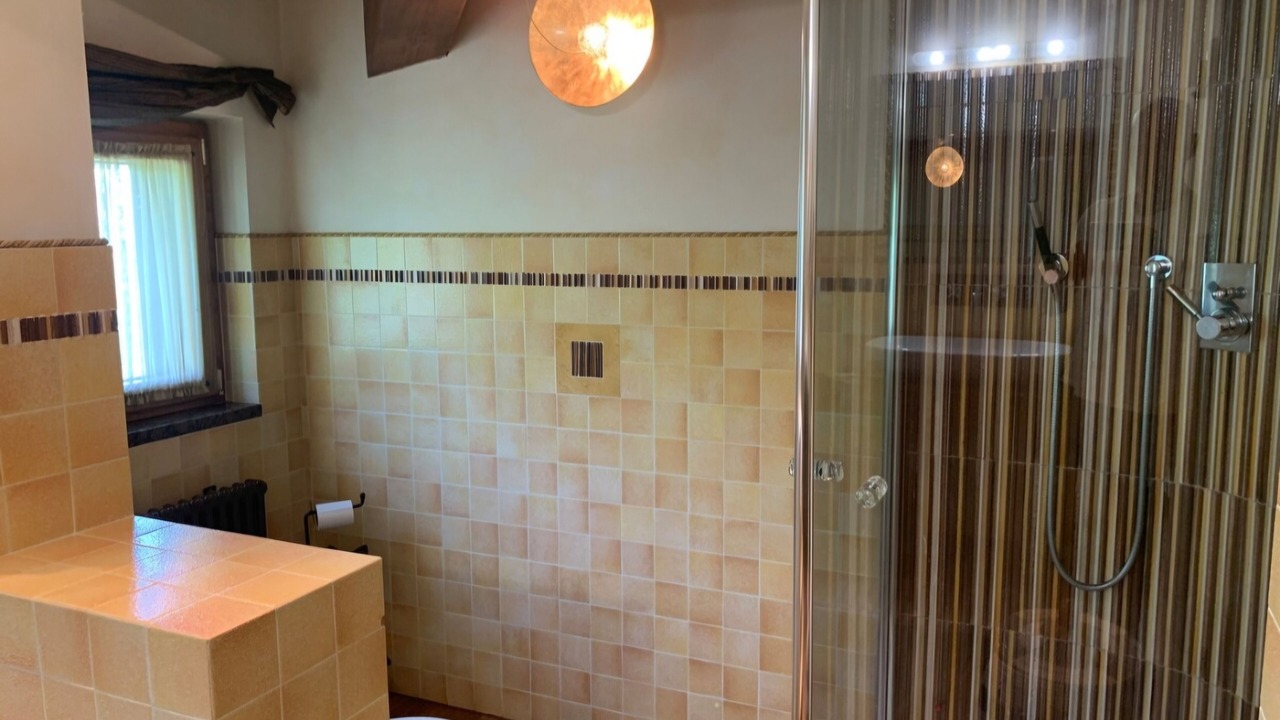 Photo of Bathroom in Bolano