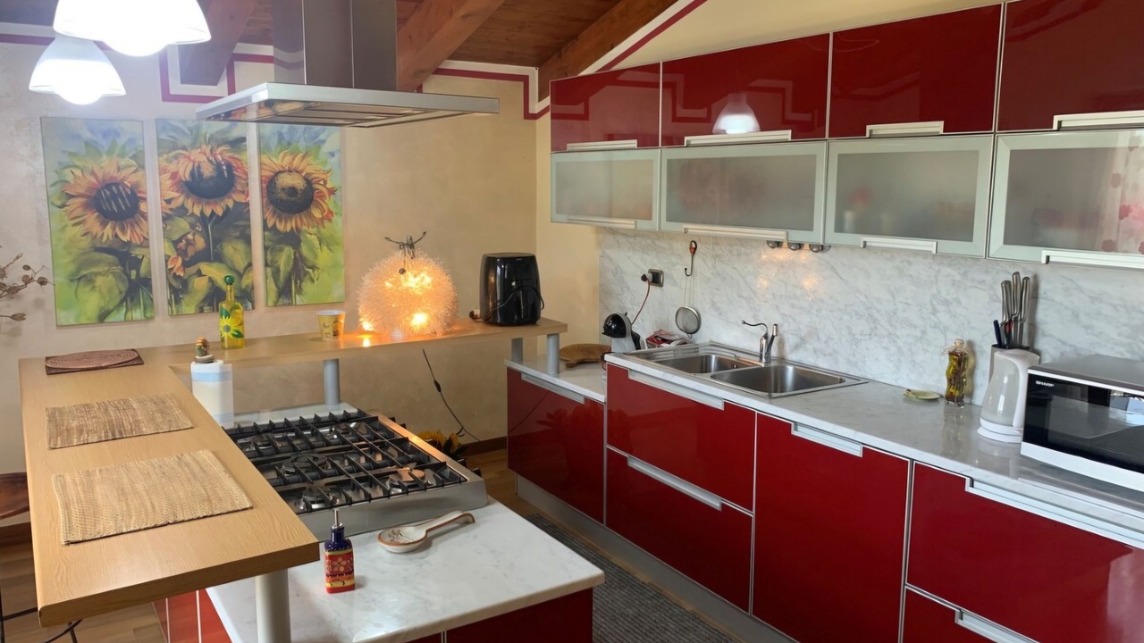 Photo of Kitchen in Bolano