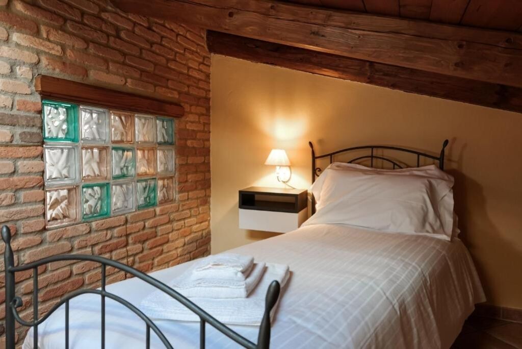 Photo of Bedroom in La Morra