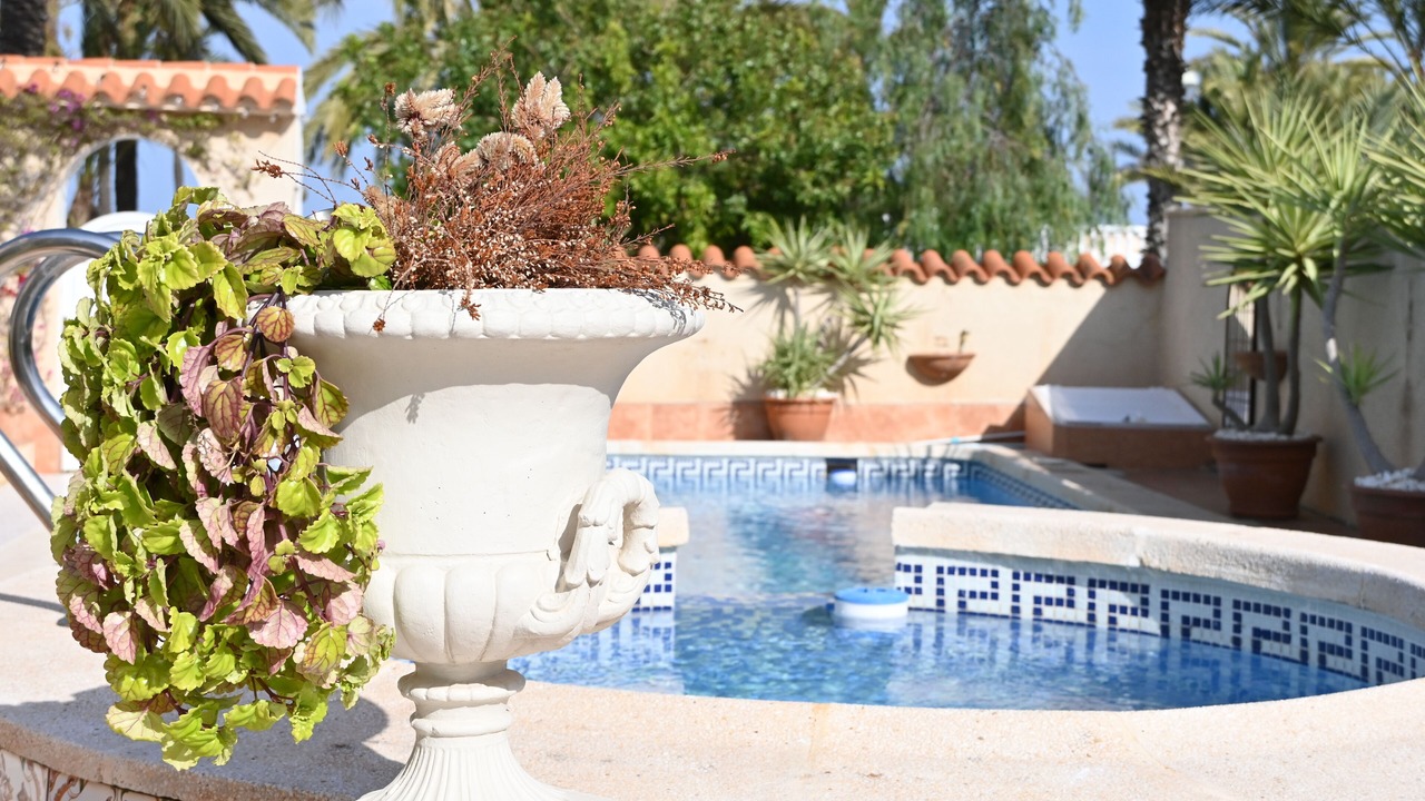 Photo of Outdoor in El Algar