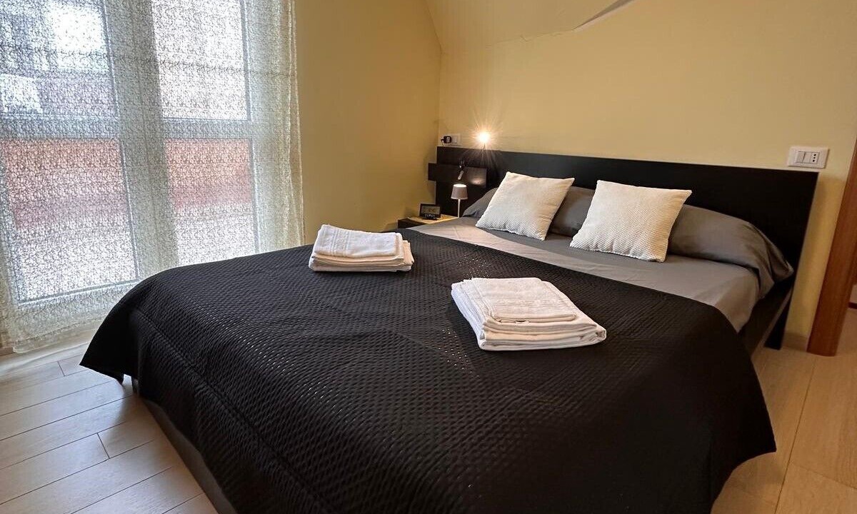Photo of Bedroom in Monterotondo