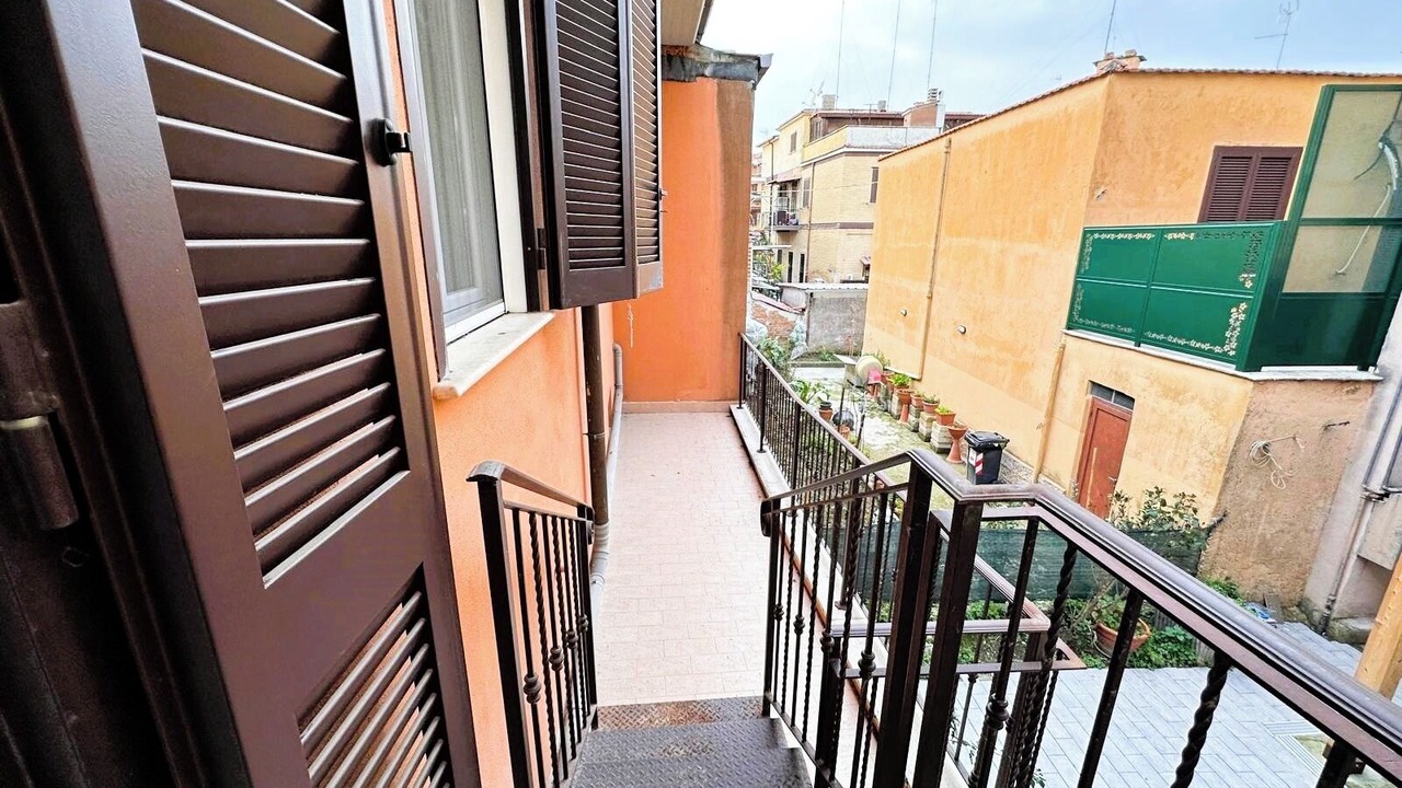 Photo of Outdoor in Monterotondo