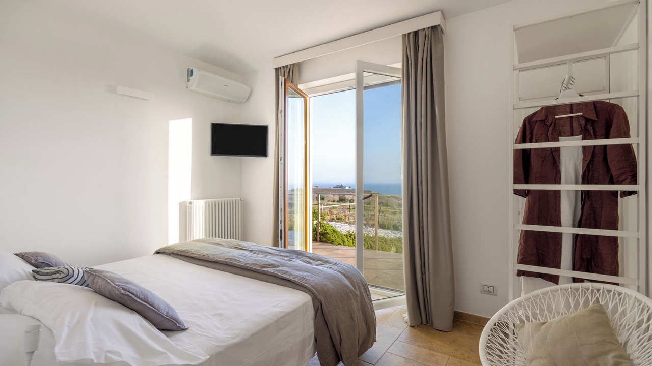 Photo of Bedroom in Cattolica Eraclea