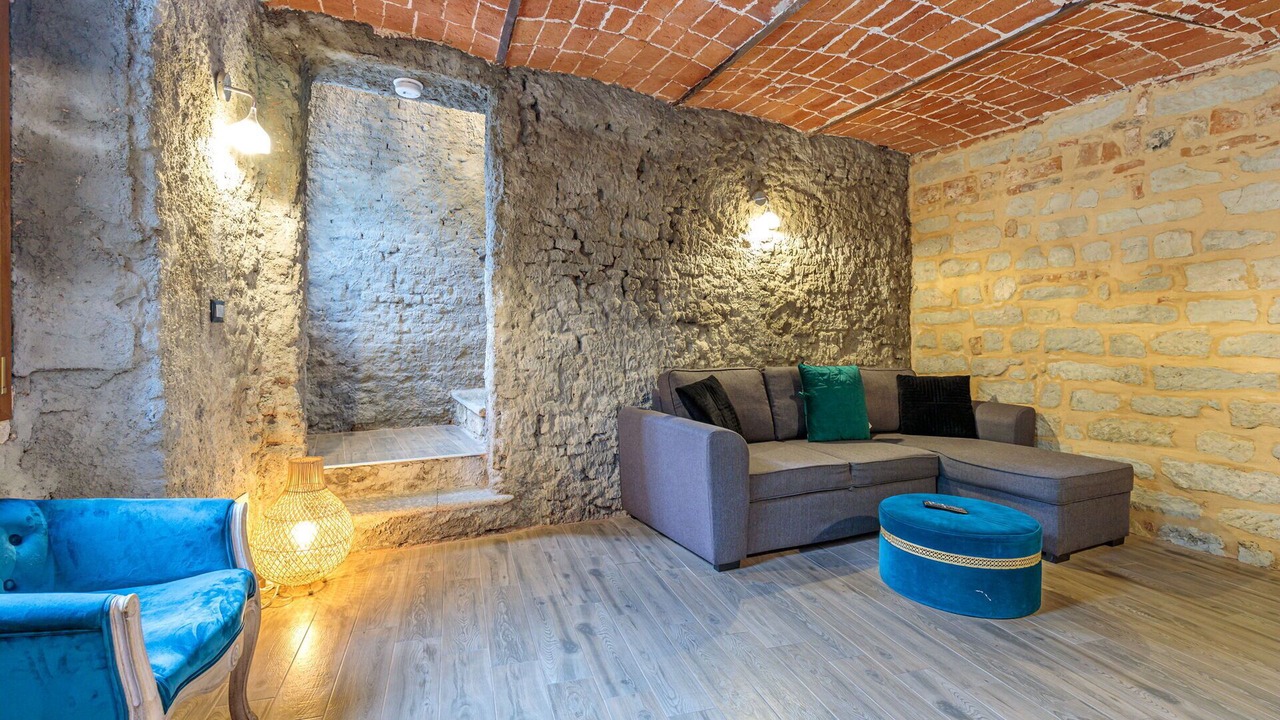 Photo of Livingroom in Ozzano Monferrato