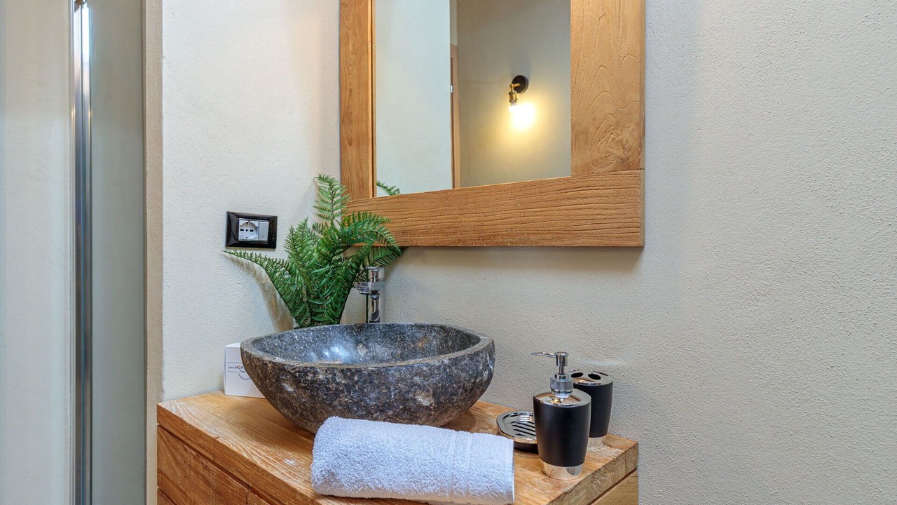 Photo of Bathroom in Ozzano Monferrato