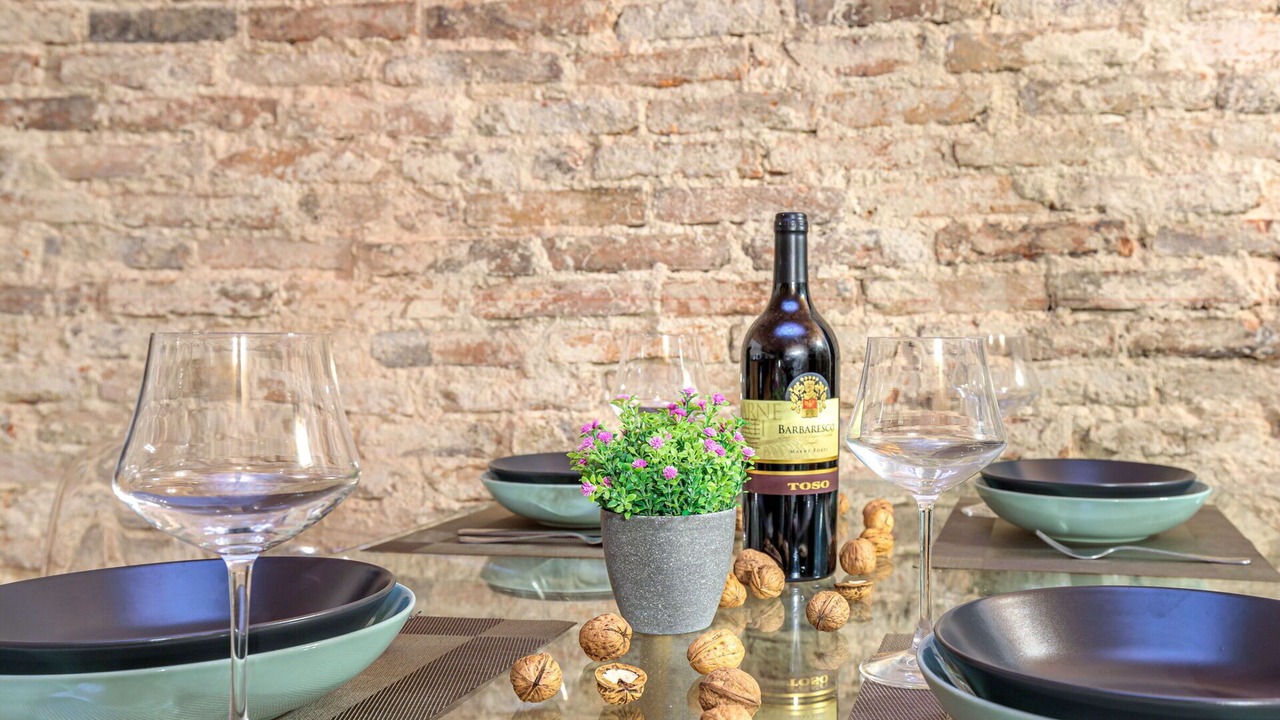 Photo of Livingroom in Ozzano Monferrato