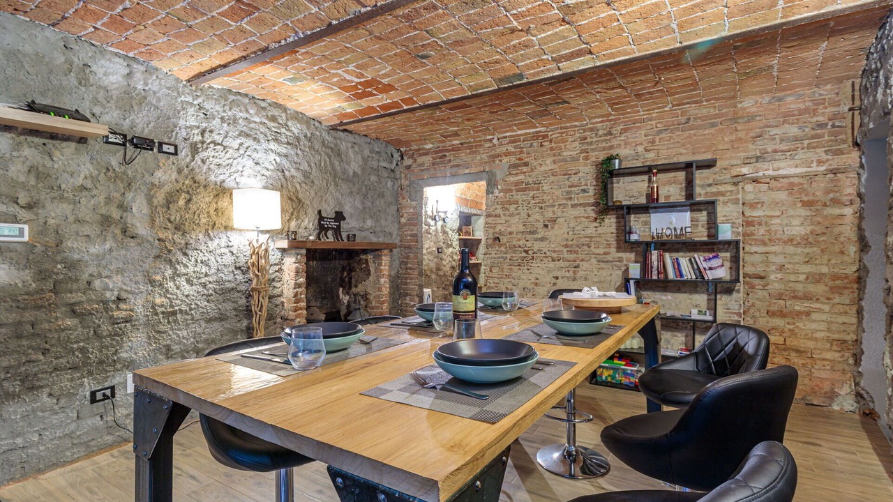 Photo of Livingroom in Ozzano Monferrato