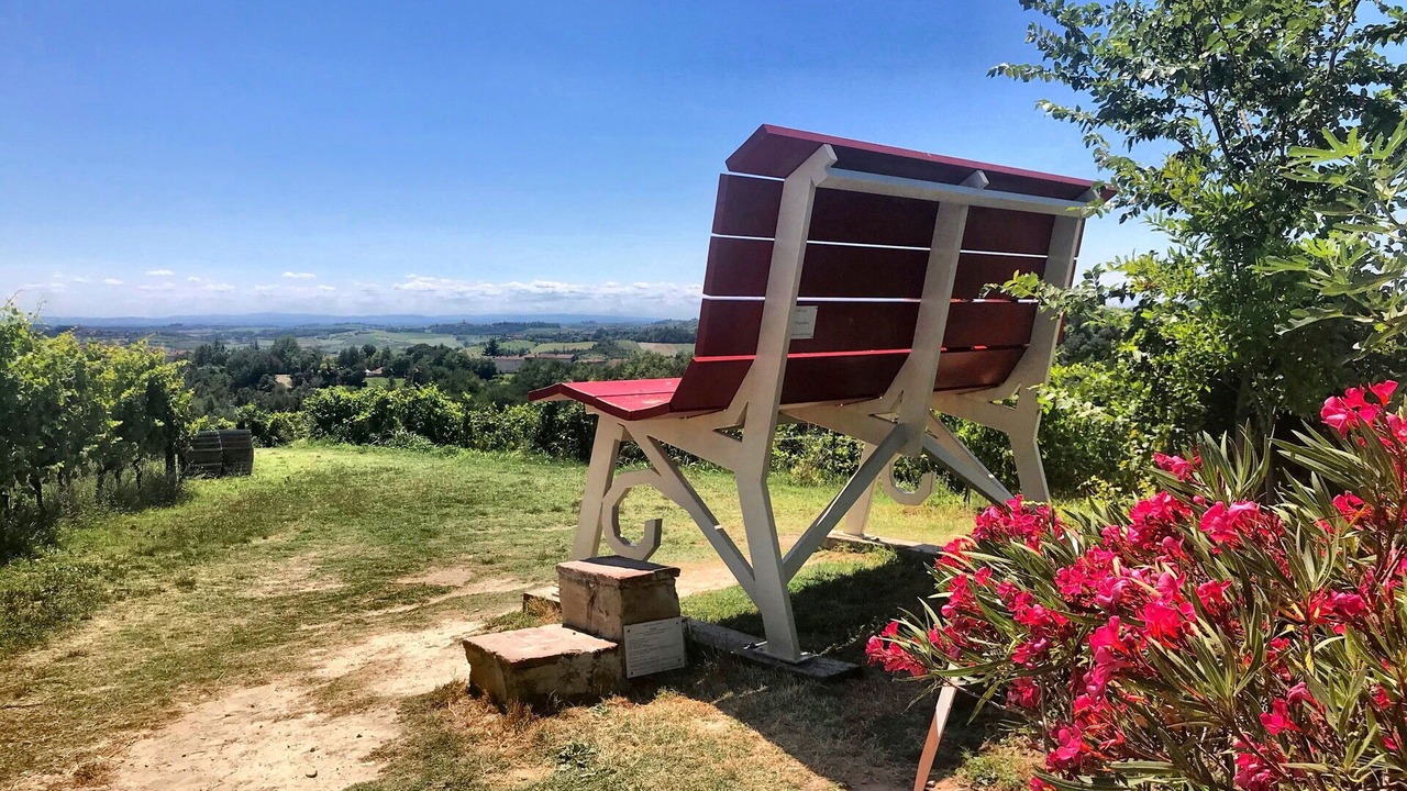 Photo of Outdoor in Ozzano Monferrato