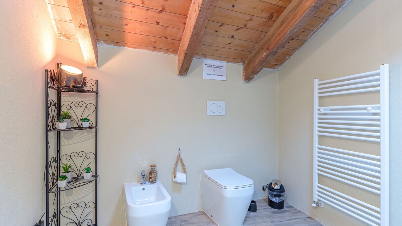 Photo of Bathroom in Ozzano Monferrato
