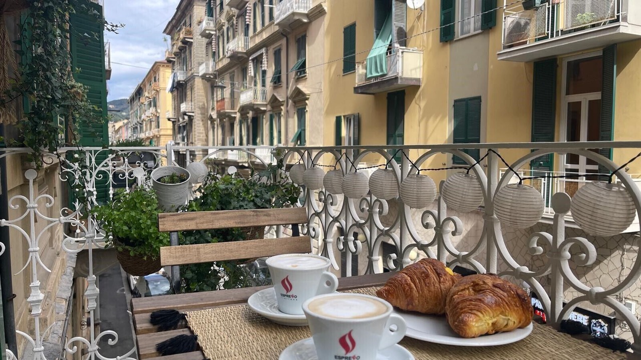 Photo of Outdoor in La Spezia Historic Centre