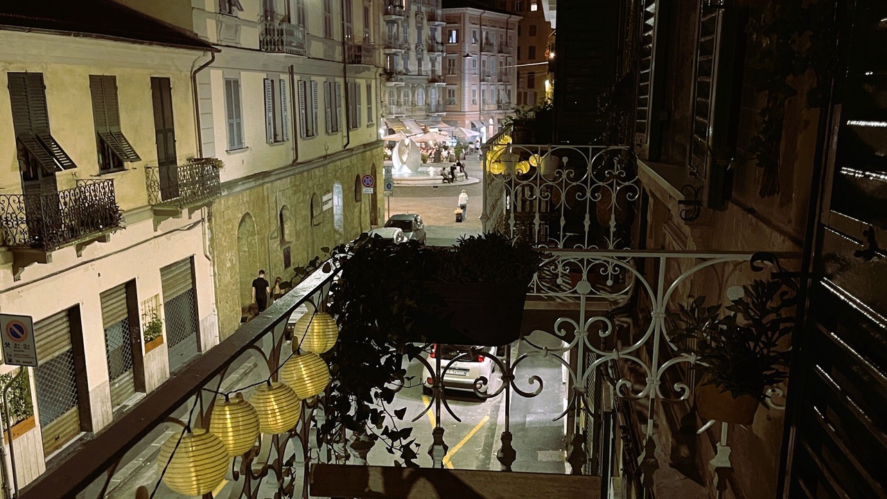 Photo of Outdoor in La Spezia Historic Centre