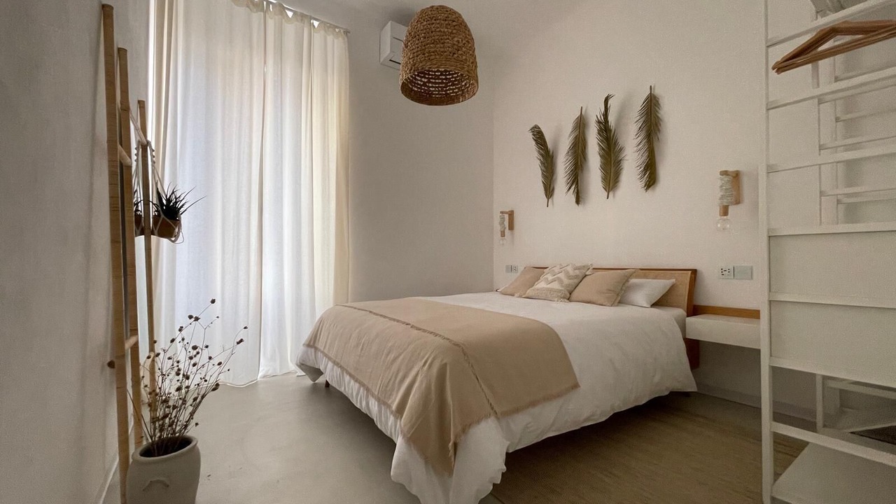 Photo of Bedroom in La Spezia Historic Centre