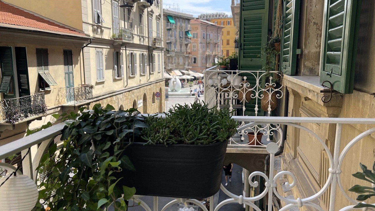 Photo of Outdoor in La Spezia Historic Centre