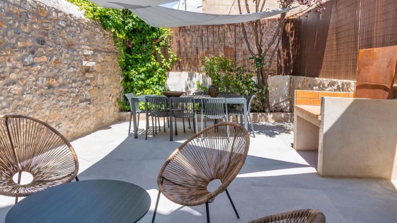 Photo of Outdoor in Albentosa